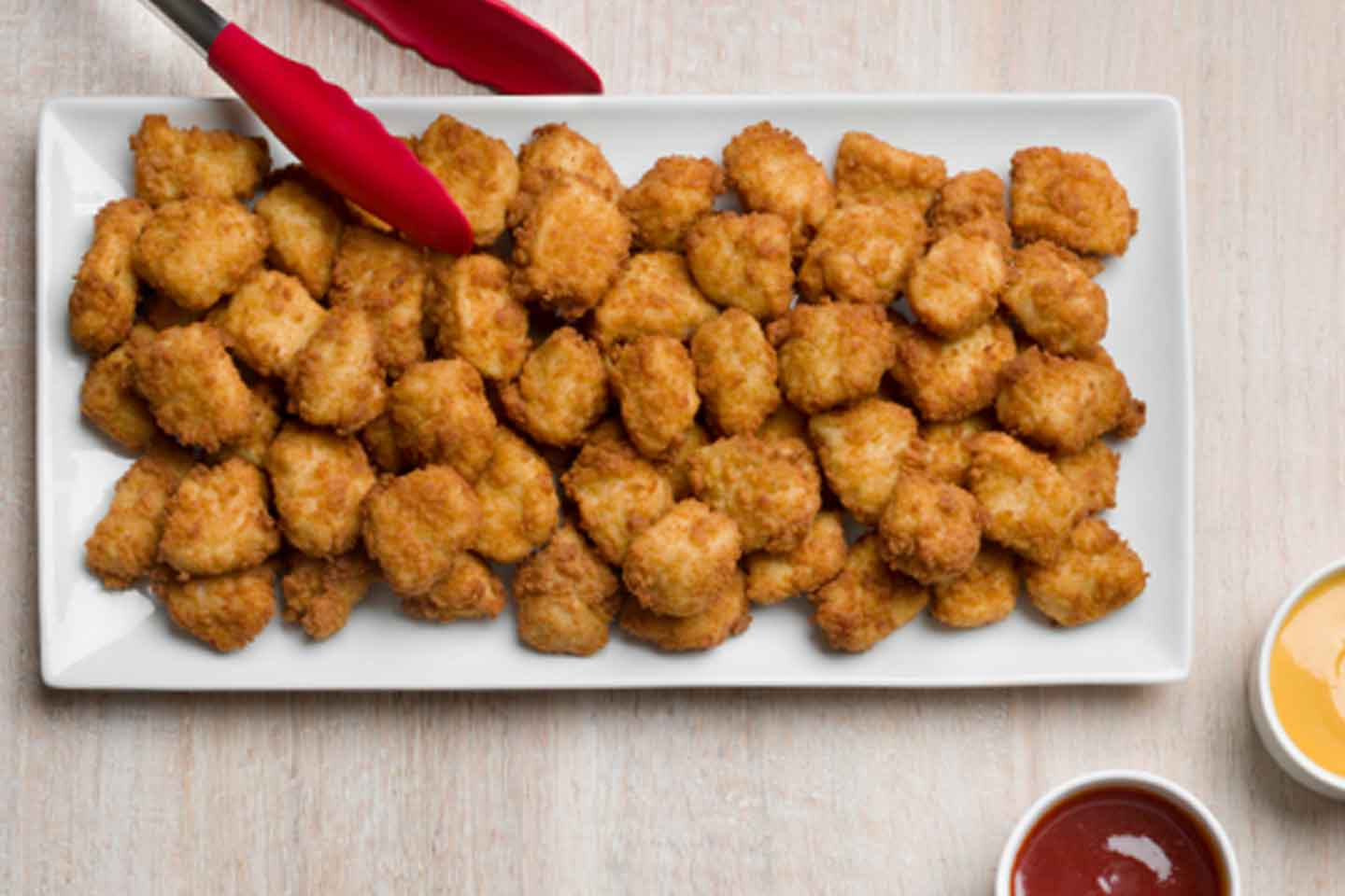 ChickfilA Nuggets you can make at home? Yes, please! ChickfilA